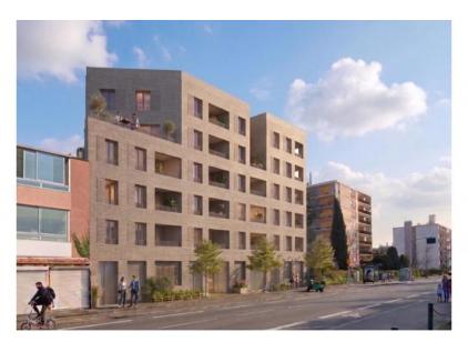 MERIDIEN 29 Toulouse