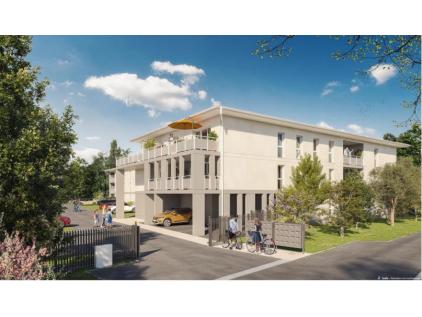 NACRÉA La Tremblade