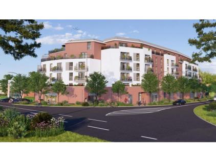 NOUVEL ANGLE Savigny-le-Temple