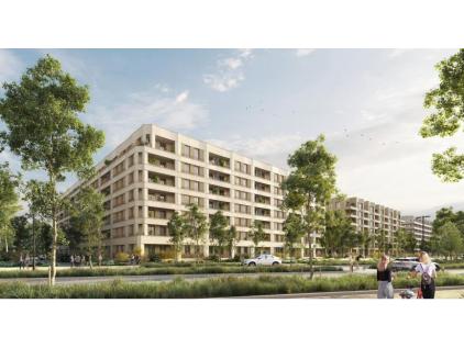 ORLY CONFLUENCE Orly