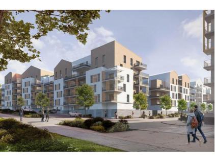 Rue Cussonneau Angers