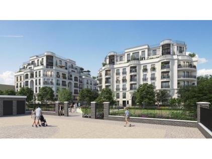 SAINTE-MARTHE PARC Thiais