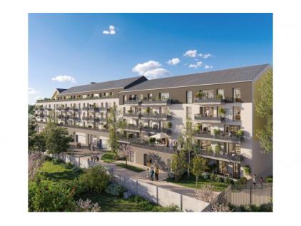 SQUARE FOCH - TRANCHE 2 Meaux
