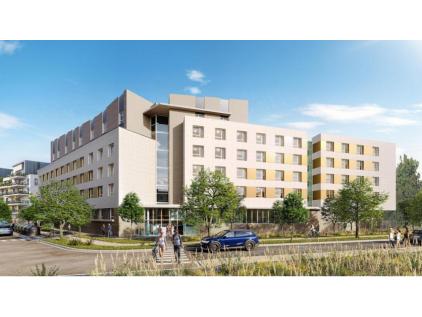 STUDENT FACTORY ANGERS - MONTAIGNE Angers