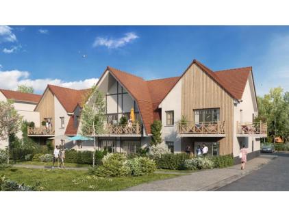 VERT MARINE Le Crotoy