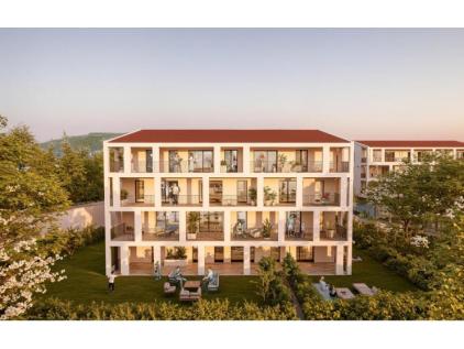 VILLA AMBROSIA Vienne