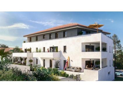VILLA BAKARRA Anglet
