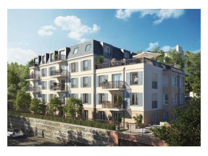 VILLA CÉLESTE Sainte-Adresse