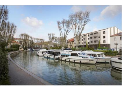 VILLA CONSTANCE Narbonne