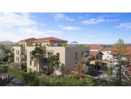 VILLA D'ORO Craponne