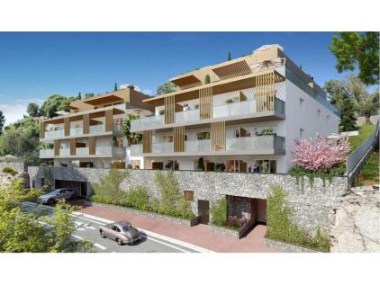 VILLA LUCET Beausoleil