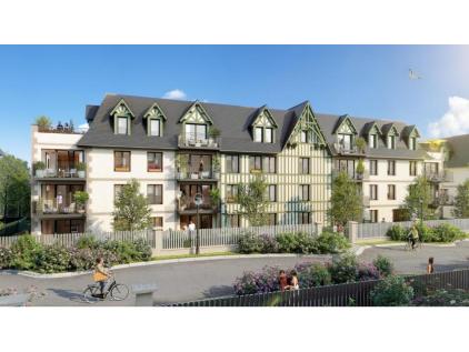 VILLAS GABRIEL 1 Benerville-sur-Mer