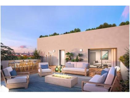 WELLCOME HARMONY Lyon