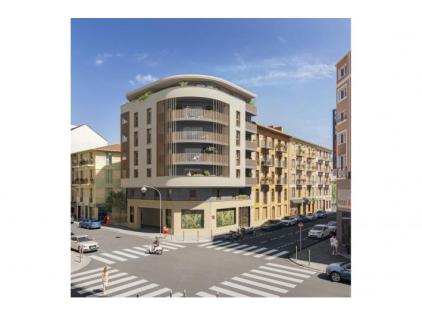 12 rue Auguste Gal Nice