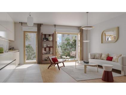 214 Avenue du Président Wilson Saint-Denis