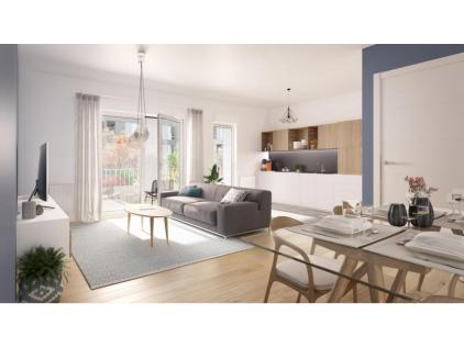 40 Avenue Foch Chatou