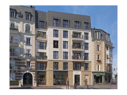 90 République Saint-Cloud