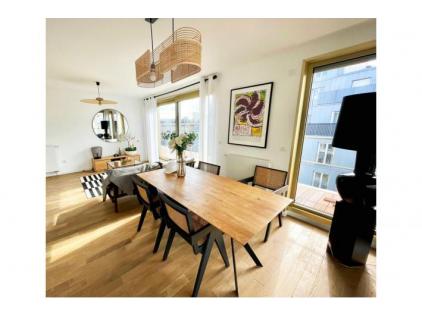 Immobilier Neuf Paris 6eme Arrondissement Maison Et Appartement