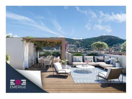 Avenue des Arènes de Cimiez Nice