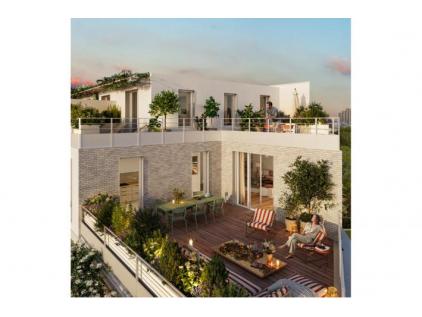 Avenue du Belvédère Le Pré-Saint-Gervais