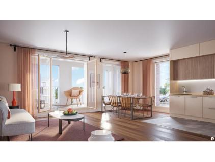 Duo des Docks / BRS Saint-Ouen