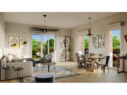 La Fabrique des Cultures - Rue des usines Babcock La Courneuve