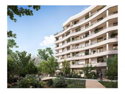 Le Clos de Lisle - BRS Poissy