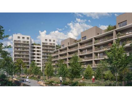 Le Clos des Tilleuls Colombes