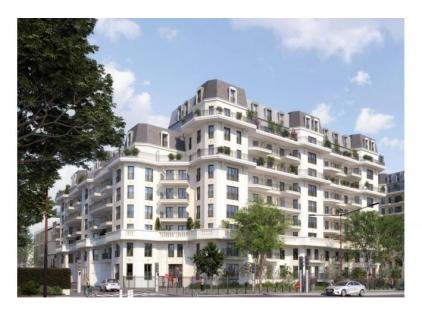 Prochainement à Puteaux Puteaux