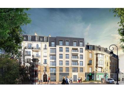Prochainement à Saint-Cloud Saint-Cloud