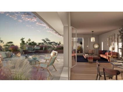 Promenade de Lisle Poissy