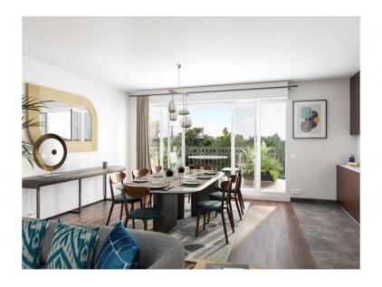 Quai De Dion-Bouton Puteaux