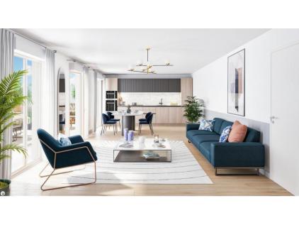 Quartier Lallier - Saison 2 L'Haÿ-les-Roses