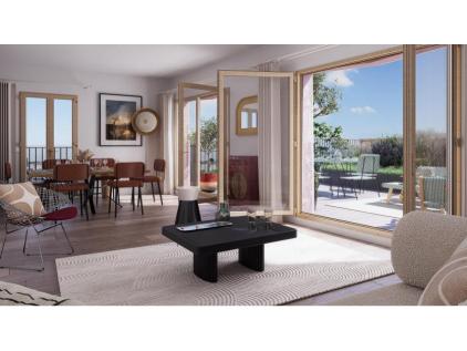 Rue Pierre Chapitre 4 Saint-Ouen