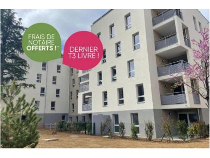 ARBORE'SENS Saint-Priest