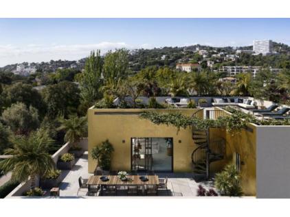 L'ORÉE BORÉLY Marseille