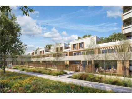 LES ATELIERS DU PARC BRS Brétigny-sur-Orge