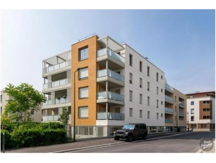 LES JARDINS D'HYPOLYTE Tassin-la-Demi-Lune