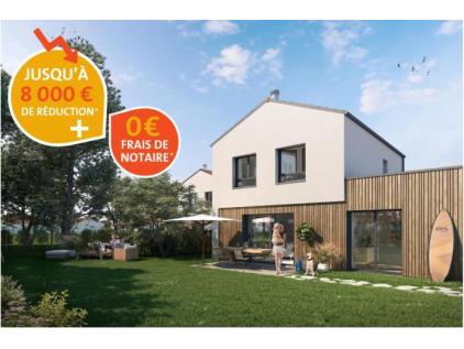 LES JARDINS D'ILARIS Saint-Hilaire-de-Riez