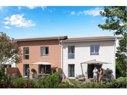 Les Jardins du printemps Scionzier