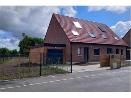 Les Maisons du Château Wavrechain-sous-Denain