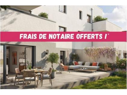 Les Terrasses d'Elynn La Talaudière