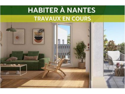NATUREO - BRS+ Nantes