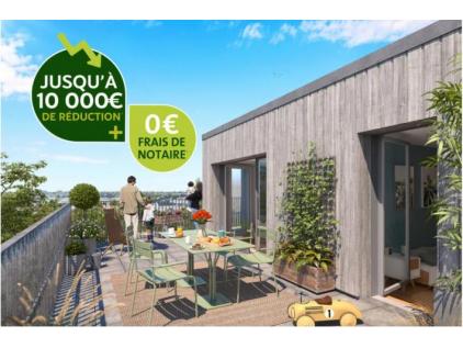 NATUREO - ESSENCIA Nantes