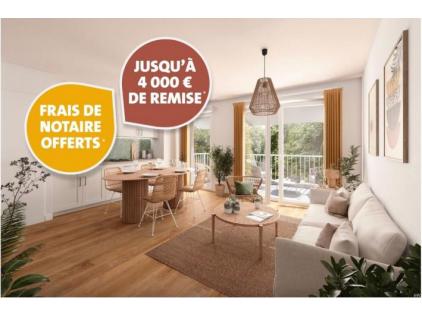 NAVALIA Saint-Nazaire