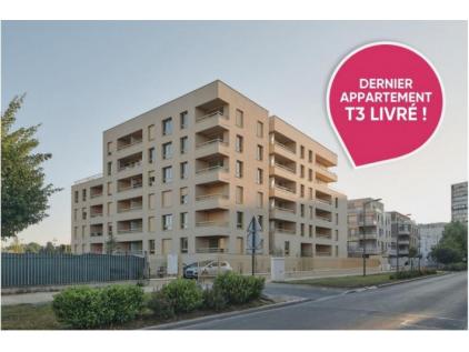 NOEME Clichy-sous-Bois