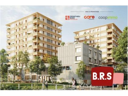 PAR NATURE ... BRS Nanterre
