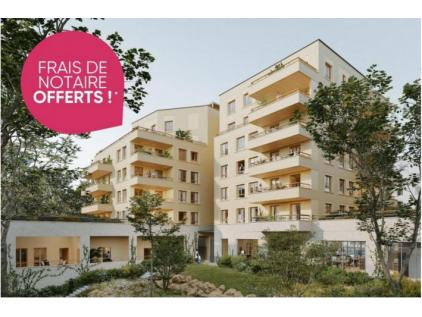 SYNEO Clichy-sous-Bois