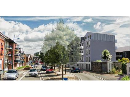 AUX PORTES D'ARRAS Saint-Laurent-Blangy