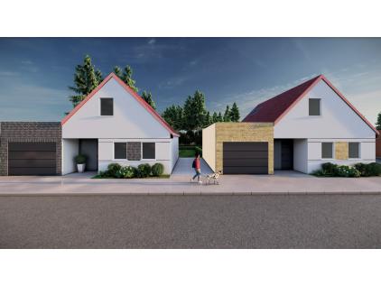 RESIDENCE LA CLOSERAIE Roclincourt